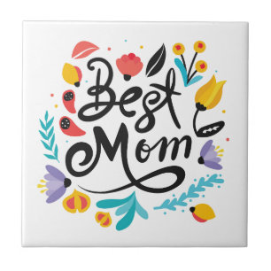 Meilleur Trivet De Carreaux Maman