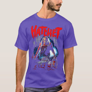 MEILLEUR VENDEUR HATCHET MERCH Classic TShirt