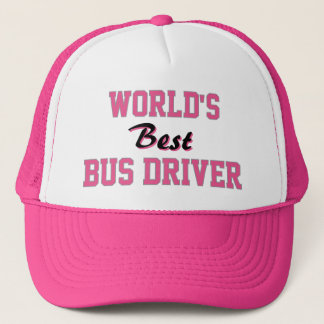 Meilleur vendeur ! Meilleur casquette de conducteu