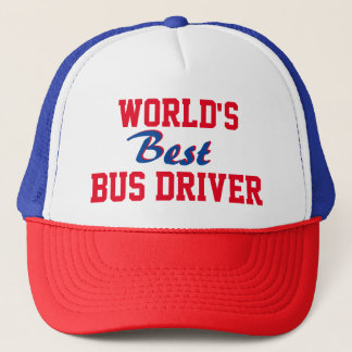 Meilleur vendeur ! Meilleur casquette de conducteu