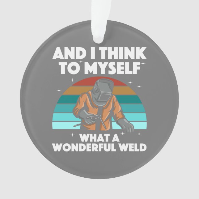 Meilleur Welding Art Men Women Arc Welder Ir (devant)