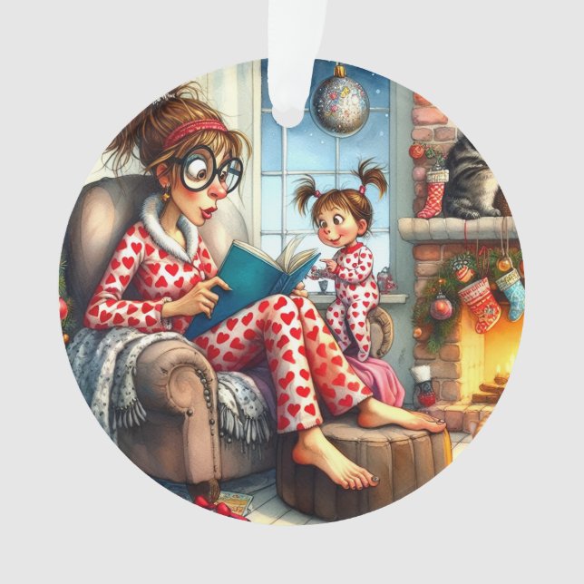 Meilleure baby-sitter du monde / Maman / Grand-mèr (devant)