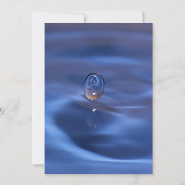 Meilleure Carte 13" x 18" (Devant)