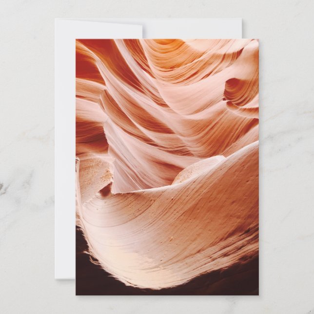 Meilleure carte 5" x 7" (Devant)