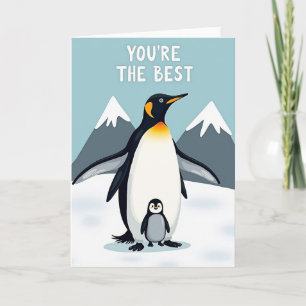 Meilleure carte de fête des mères pour oiseaux