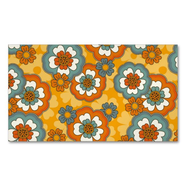 Meilleure carte de profil magnétique (devant)