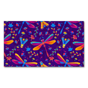 Meilleure carte de profil magnétique