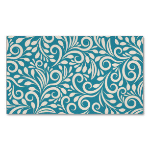 Meilleure carte de profil magnétique