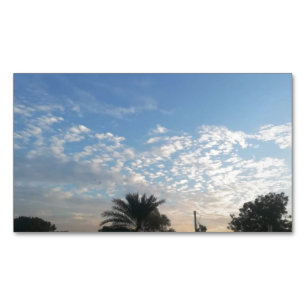 Meilleure carte de profil magnétique