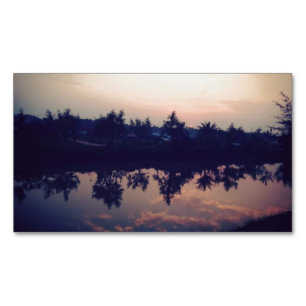 Meilleure carte de profil magnétique