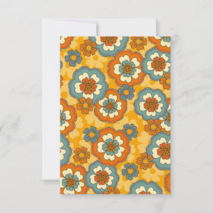 Meilleure carte de voeux plat 3,5 pouces x 5 pouce