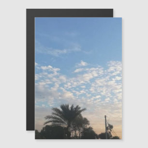 Meilleure carte magnétique, taille : 5"x7"