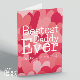 Meilleure carte papa