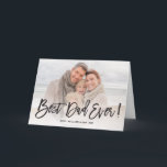 Meilleure carte photo de fiction d'honneur le jour<br><div class="desc">Conçu par fat*fa*tin. Facile à customiser avec votre propre texte, photo ou image. Pour des demandes personnalisées, veuillez contacter fat*fa*tin directement. Des frais personnalisés s'appliquent. — https://www.zazzle.com/collections/mothers_and_fathers_day_collection-119865899856221553 — www.zazzle.com/fat_fa_tin www.zazzle.com/color_therapy www.zazzle.com/fatfatin_blue_knot www.zazzle.com/fatfatin_red_knot www.zazzle.com/fatfatin_mini_me www.zazzle.com/fatfatin_box www.zazzle.com/fatfatin_design www.zazzle.com/fatfatin_ink</div>