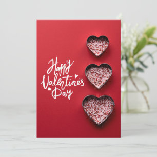 Meilleure carte Saint Valentin Salutations Wish Lo