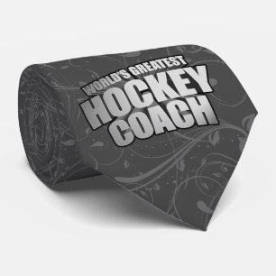 Meilleure Cravate d'entraîneurs de hockey dans le