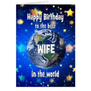 Meilleure Femme Dans Le Monde Anniversaire