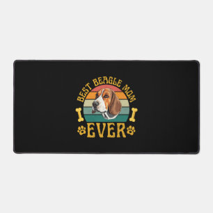 Meilleure maman Beagle Ever, drôle de chien Beagle