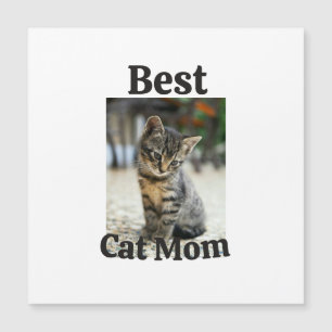 meilleure maman de chat papa parent animal photo c