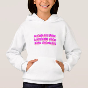 Meilleure maman Ever Sweat - shirt à capuche enfan