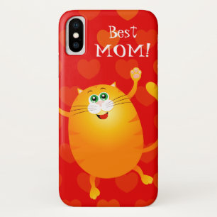 Meilleure maman ! iPhone / coque ipad