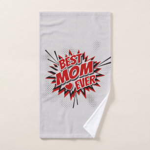 Meilleure maman jamais