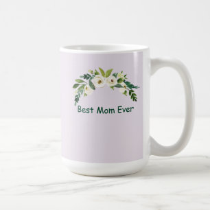 Meilleure maman Jamais Mère's Day Mug