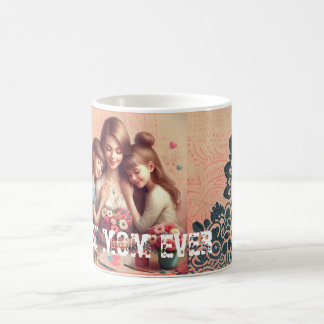 Meilleure maman jamais mug