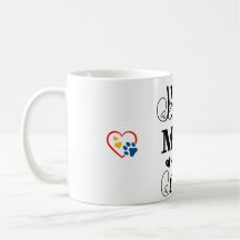 meilleure maman jamais mug