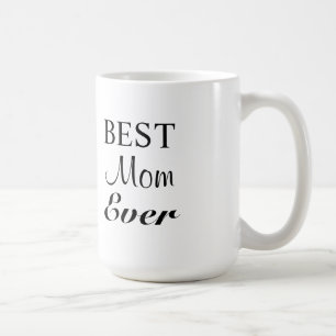 Meilleure maman jamais Mug