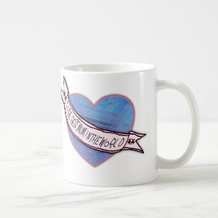 Meilleure maman Mug