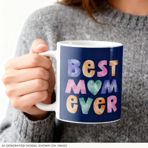 Meilleure Maman Mug