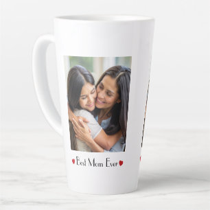 Meilleure Maman Mug Personnalisé   Cadeau Pour Mam