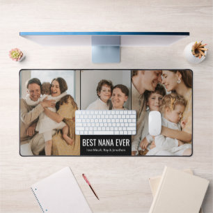 Meilleure Mamie Personnalisée avec Photo