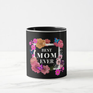 MEILLEURE MOM JAMAIS Mug