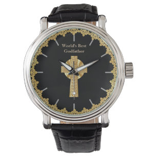 Meilleure montre GODFATHER du monde