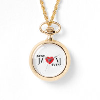Meilleure montre MOM Ever - Classy Timepiece cadea