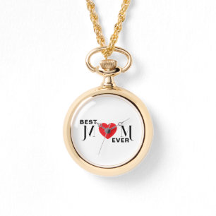 Meilleure montre MOM Ever - Classy Timepiece cadea