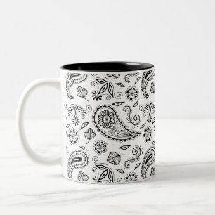 Meilleure Mug à deux tons