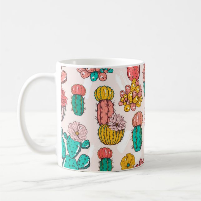 Meilleure Mug Classique (Gauche)