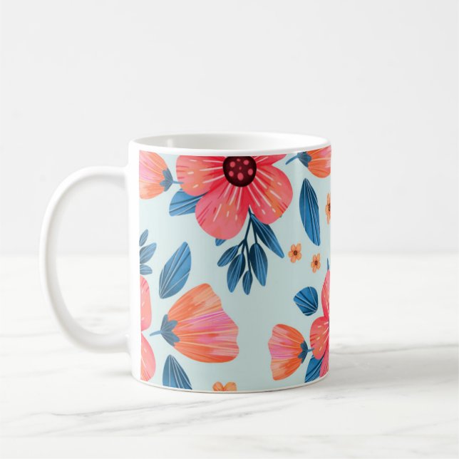 Meilleure Mug Classique (Gauche)