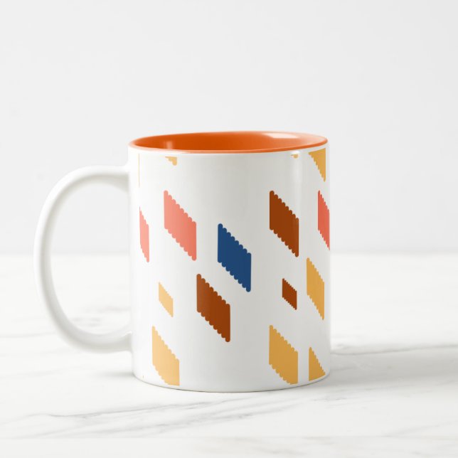 Meilleure Mug colorée pour vous (Gauche)