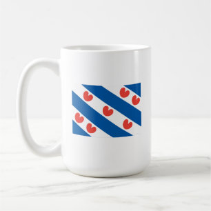 Meilleure Mug de Beppe au monde - Mug du drapeau f