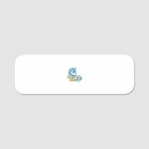 Meilleure personnalisation des étiquettes Nom du l