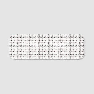 Meilleure personnalisation des étiquettes Nom du l