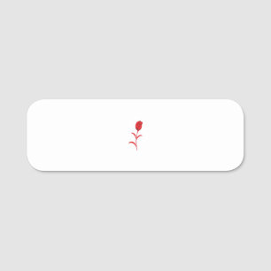 Meilleure personnalisation des étiquettes Nom du l