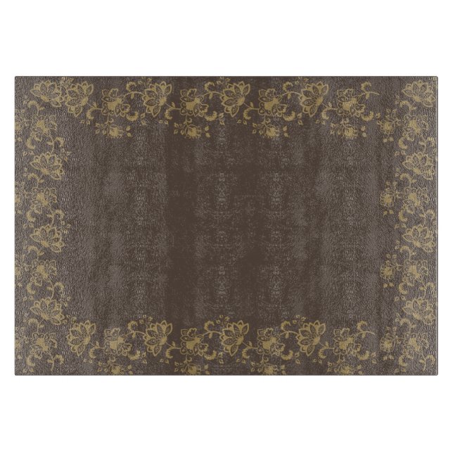 Meilleure Planche à Découper (Devant)