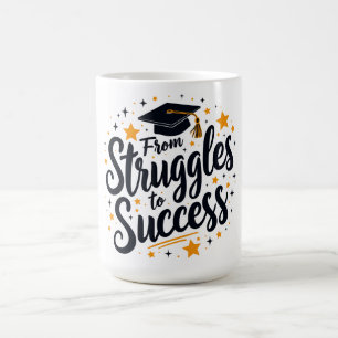 Meilleure réussite Voyage Mug