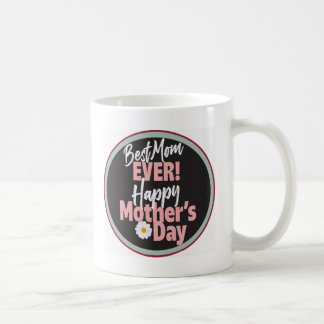 Meilleure tasse de café pour maman