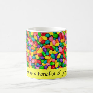 Meilleure tasse Jelly Bean